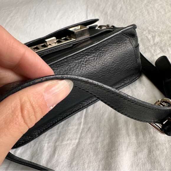 Proenza Schouler PS11 mini crossbody - Picture 9 of 10